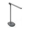 Bureau lamp - Philips - Sword - 12W - 3 intensiteiten - USB oplaadbaar - Zwart