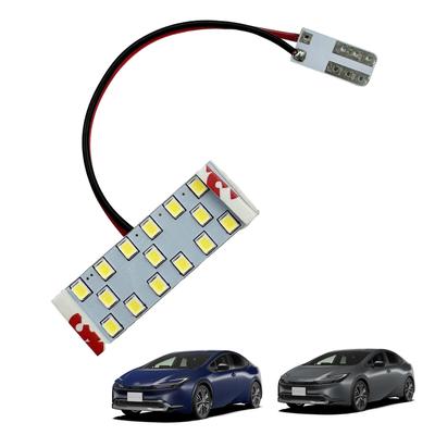 OTORAM Toyota Compatible 60 Series Prius LED Luggage Lamp Luggage Trunk Parts Accessories