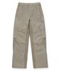 SIERRA DESIGNS W) Rosa Core Comfort Insulation Pants (Regular Fit) Brown