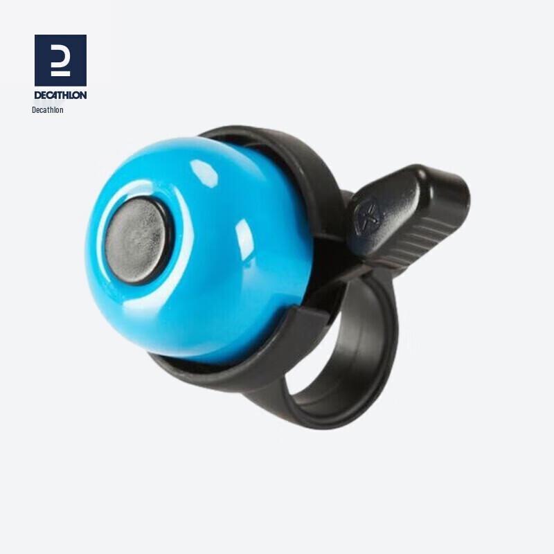 Велосипедный звонок Decathlon