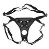 Women Chastity Belt SM Erotic Sex Toy Bondage Strap on Dildo Adjustable Belt Lesbian Trousers for Butt Plug and Dildo Fetish Toy
