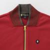 Kapelmuur Varsity Blouson Red
