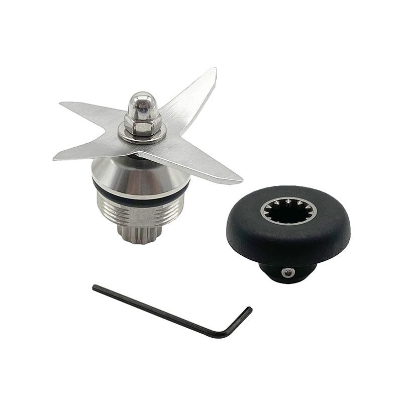 Stainless Steel Blender Blade Accessories for Vitamix 5200