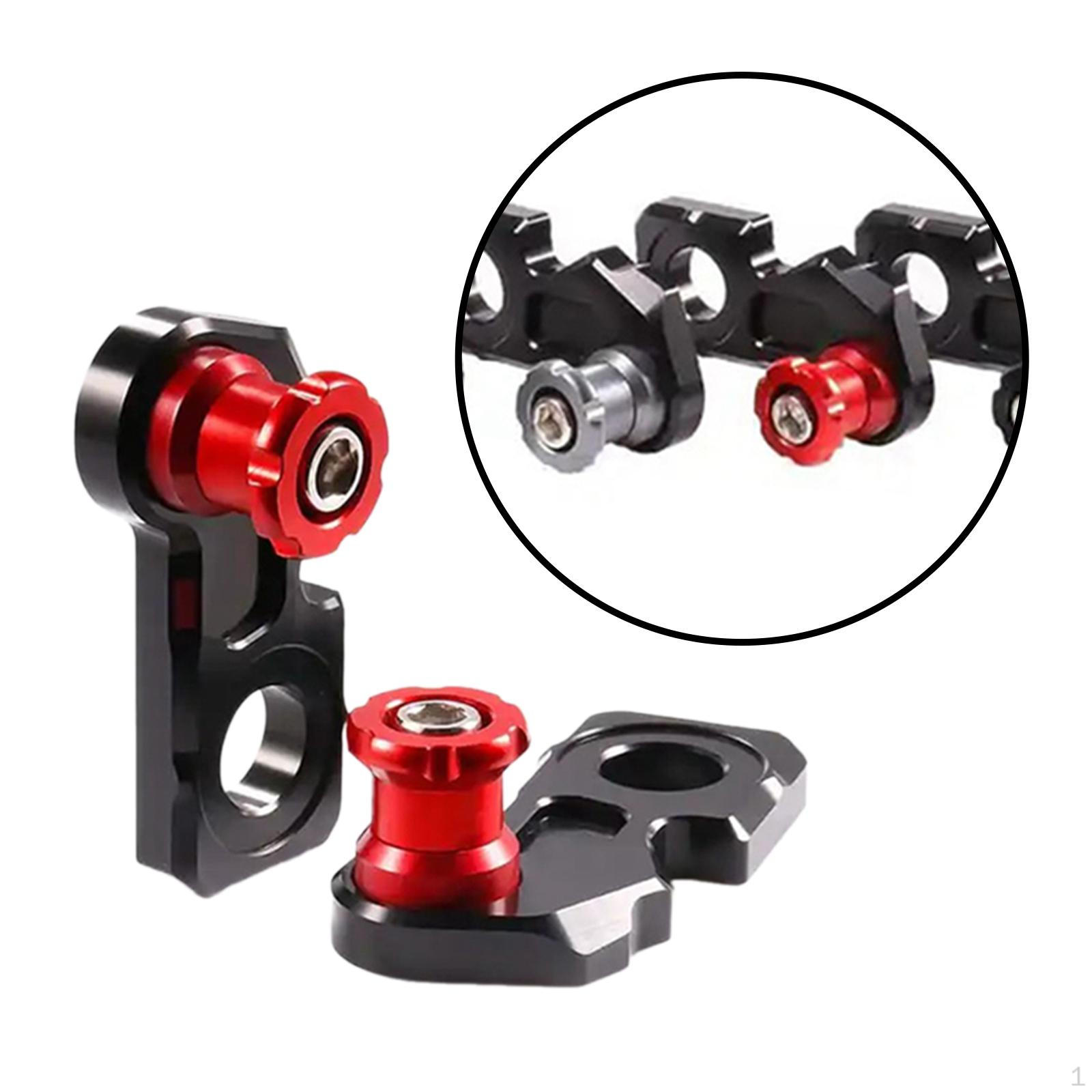 

2 шт. винты для парковки мотоцикла, запасные части, прочная подставка для рук, профессиональные подъемные гвозди