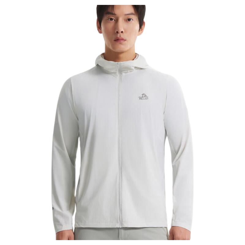PELLIOT Men's Outdoor Sun Protection Jacket