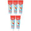 Shuke Kids Anti-Cavity Toothpaste