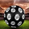 1pc SK Sturm Graz LOGOIndoor Soccer Ball Colorful All Ages Machine Stitched PVC Competition Ready Durable High-Bounce HE3