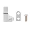 P2015 Fix Kit Aluminum Alloy Bracket 03L129711  for 2.0T TDI   Manifold Flap Motor Repair Bracket