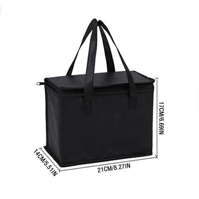 Acampada y senderismo – Bolsas para picnic