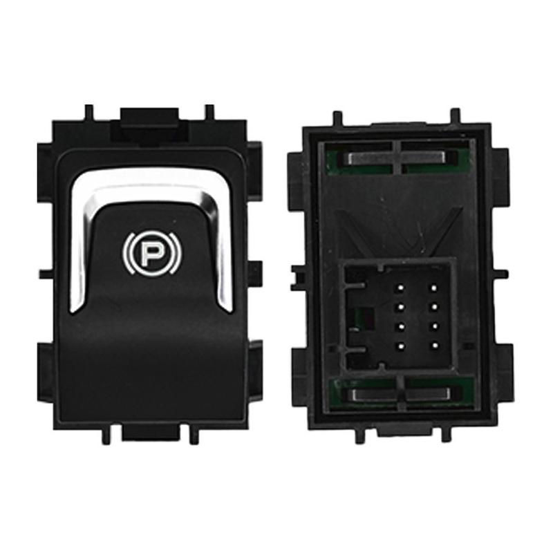 Electrical Car Parking Hand Brake Control Switch Handbrake Button for Chevrolet Equinox 17-22 for Buick Envision 23178025