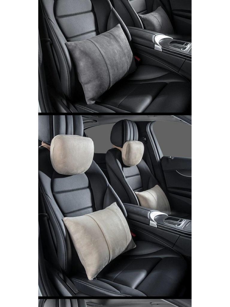 Lynk & Co Auto-Kopfstütze & Nackenkissen für Modelle 01, 02, 03, 05, 06, 09 - Innendekoration