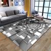 Měkká chodba kuchyňská podlahová rohož home illusion obývací pokoj koberec ložnice obývací pokoj protiskluzová podlahová rohož