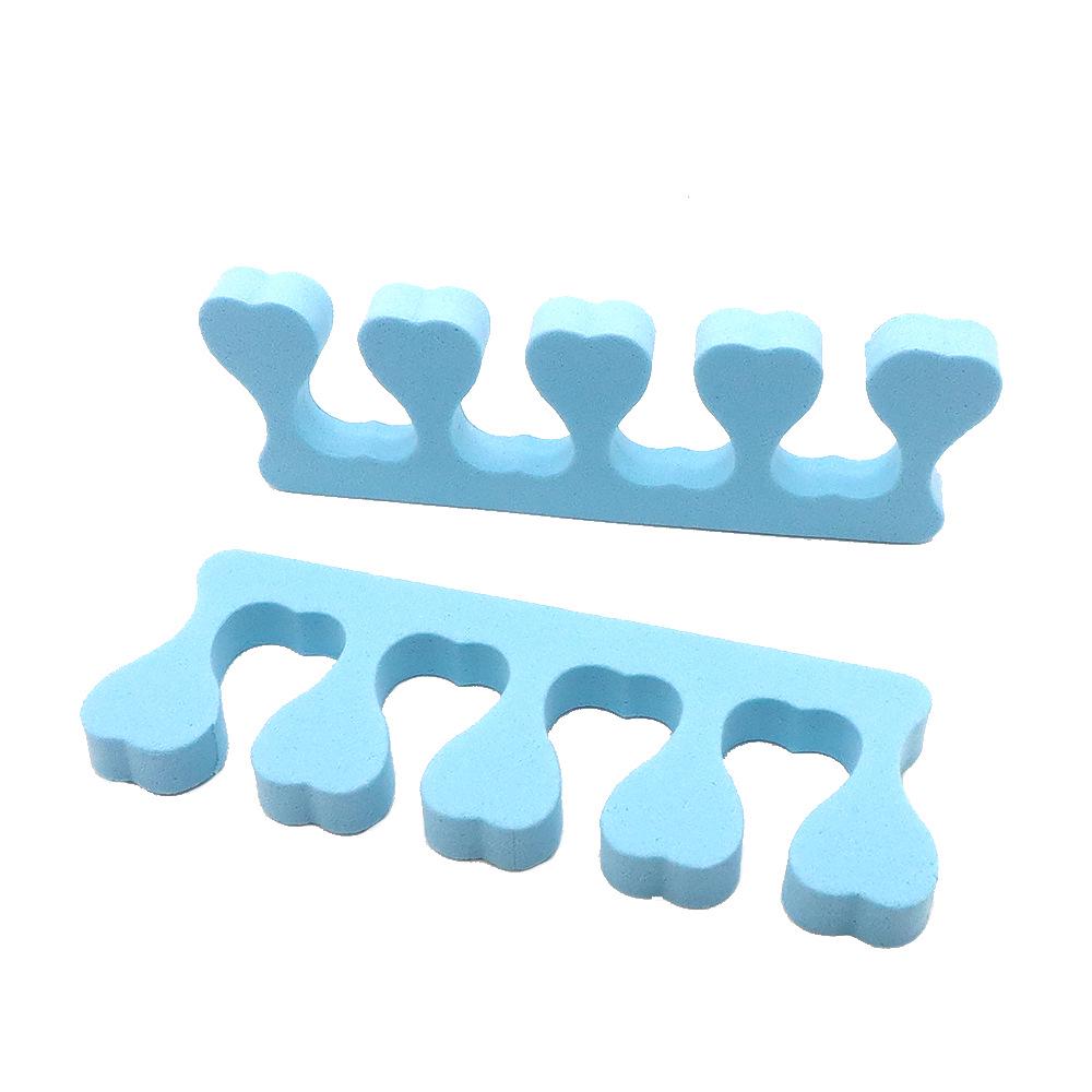 Nail Art EVA Sponge Toe Separator
