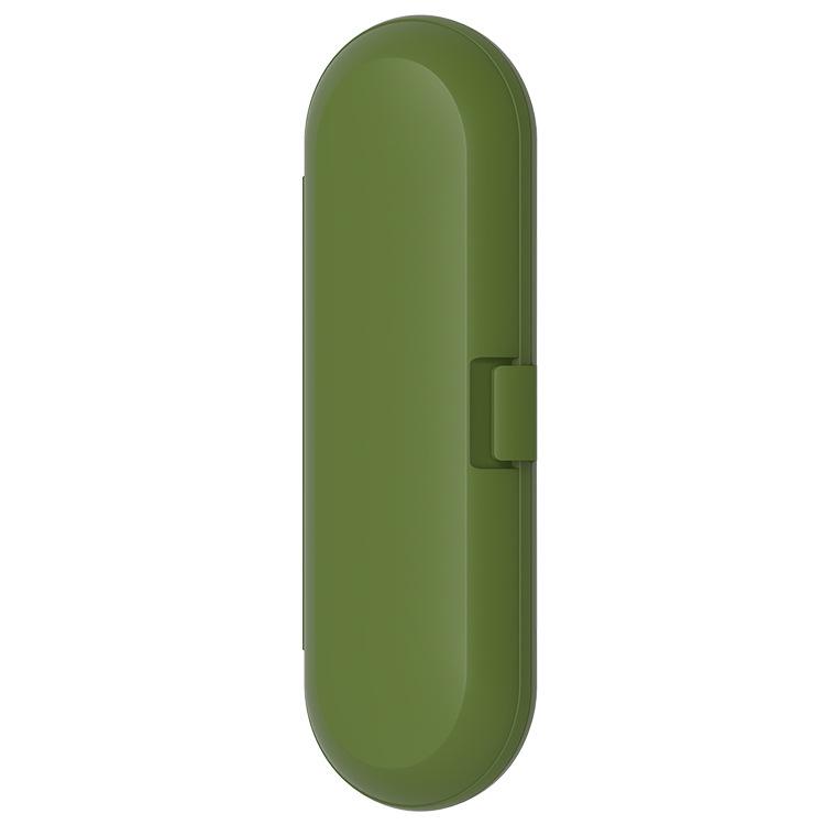 Portable Travel Case for Philips & Oral-B Electric Toothbrushes