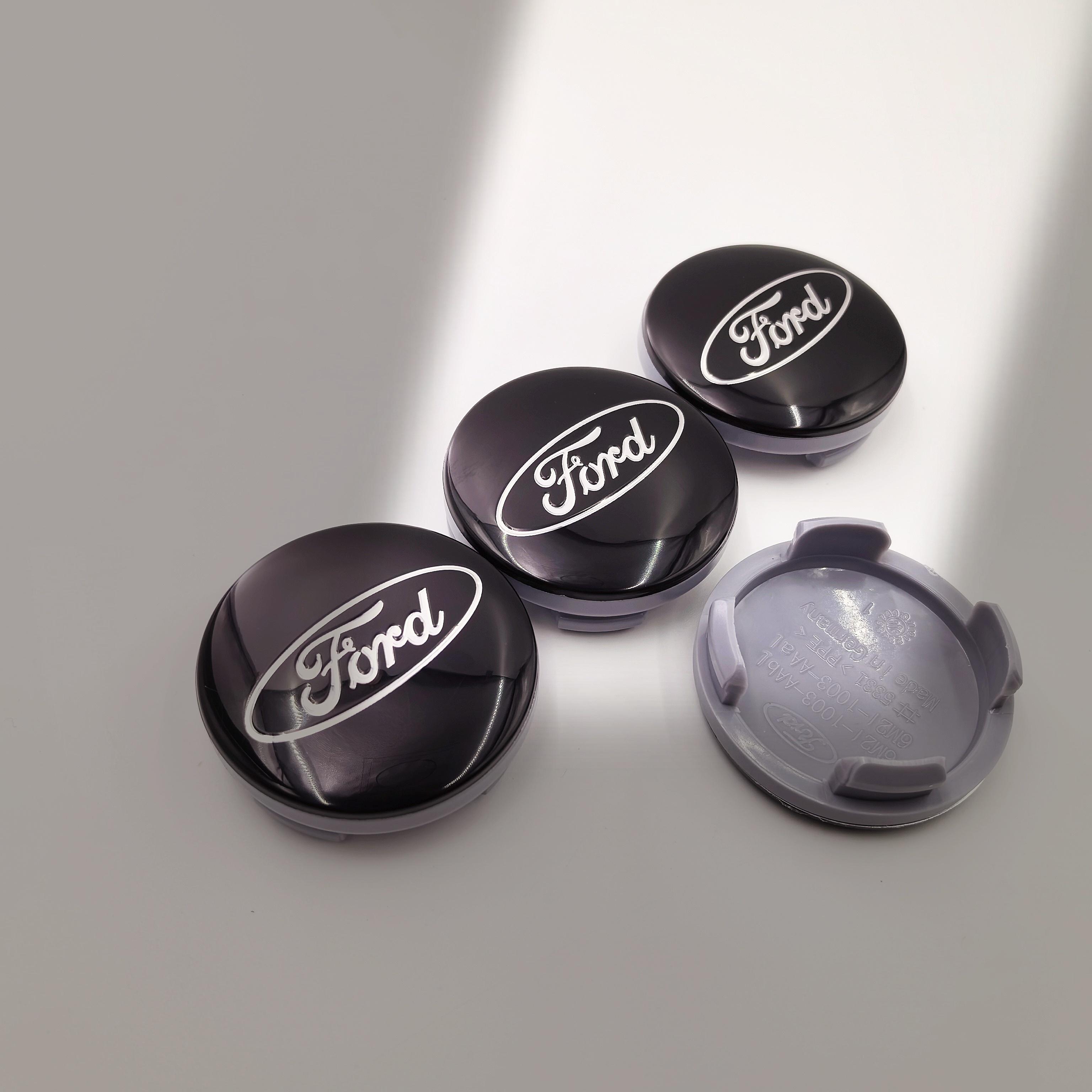 

4pcs 54/56/60/65/68mm Car Wheel Center Caps Hubcap Cover hub center cap ForFord Rim Cover