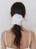 Kindababy Soft Satin Scrunch - Cream