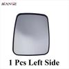 1 Pcs For Nissan X-Trail T30 2001 2002 2003 2004 2005 2006 2007 Heated Left or Right Rearview Mirror Glass Driver or Passenger