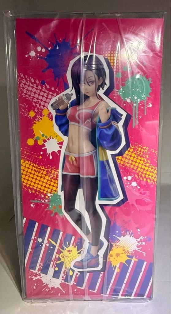 [USED] Zombie 100 Mikazuki 1/7 scale figure