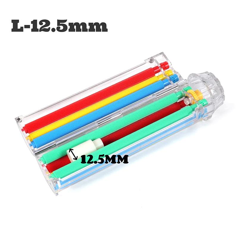 8/12.5Mm Manual Cigar Roller Maker Cigarette Rolling Machine For Diy Wrapping Maker Smoking Accessories