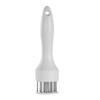 Stainless Steel Meat Tenderizer Hammer with Needle Insert