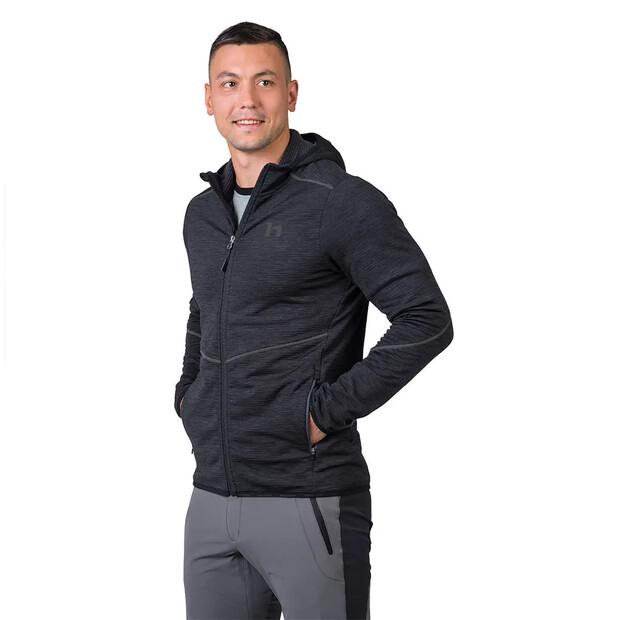 Hannah Флисовая на молнии Damar Hoody