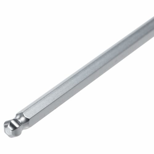 TONE BL-05S Short Neck Long Ball Point L-Shaped Wrench, 0.5mm Width