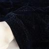 100x140cm Glitter Velvet Starry Fabric Soft and Smooth Woven Non-elastic for Sewing Dress DIY Handmade Velvet Cloth Soft Smooth