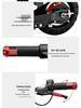 Little Dolphin Folding Electric Scooter: Two-Wheel Lithium Battery Commuter Bike for Teens