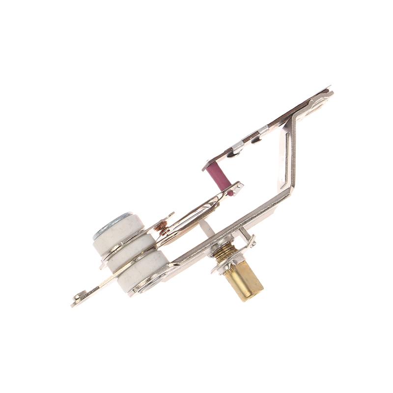 1 Pezzo Ac250V 10A Termostato Regolatore di Temperatura per Ferro da Stiro Elettrico