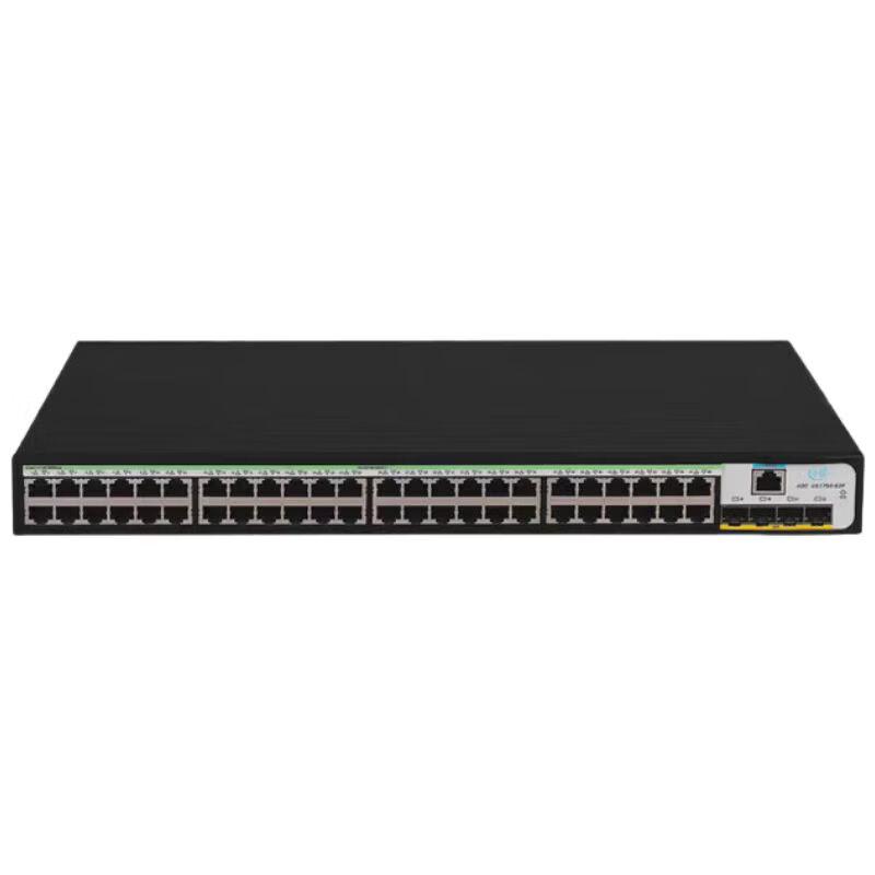 

H3C US1750-52P Gigabit Ethernet Access Switch