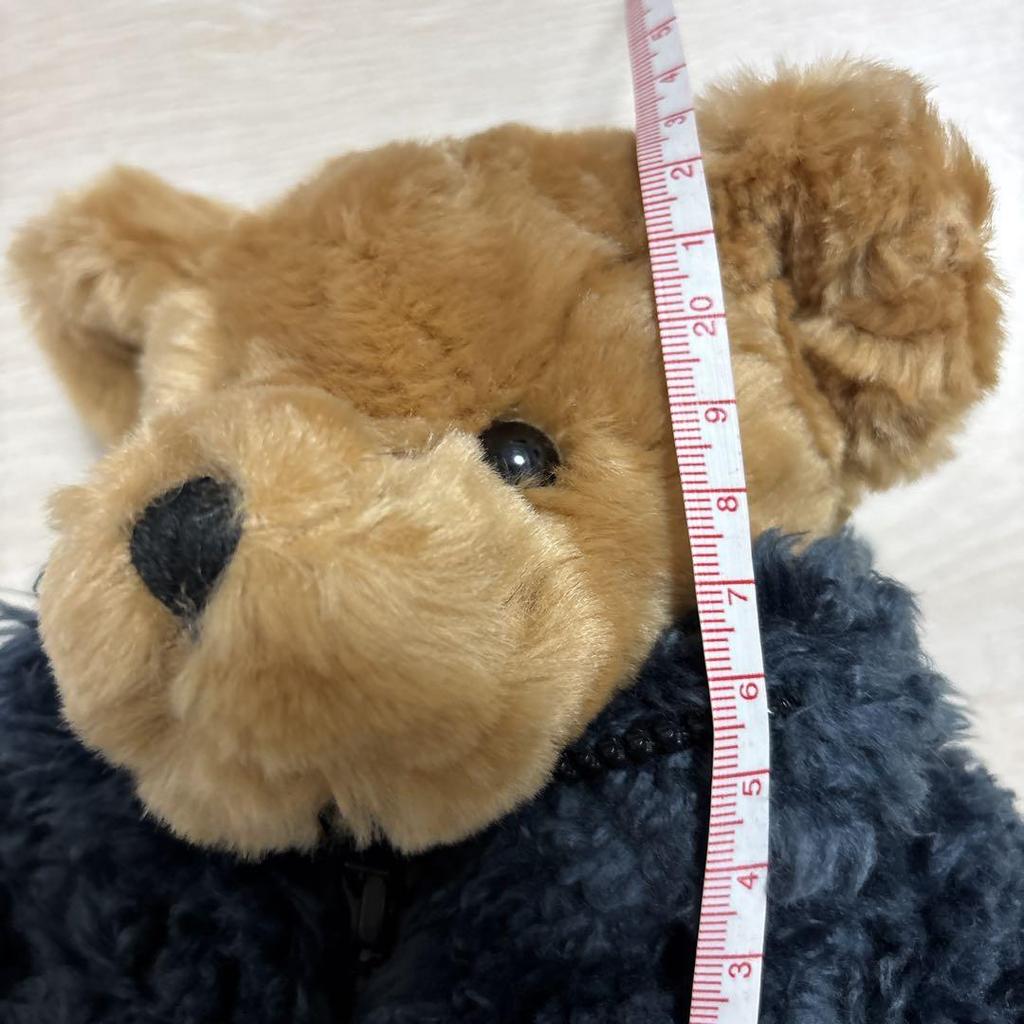 [USED] Harrods UK Buying Teddy Bears
