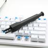 2 in 1 Keycap Remover Portable Switch Puller Adjuster Fixing Removing Switch Extractor Universal for Mechanical Keyboard