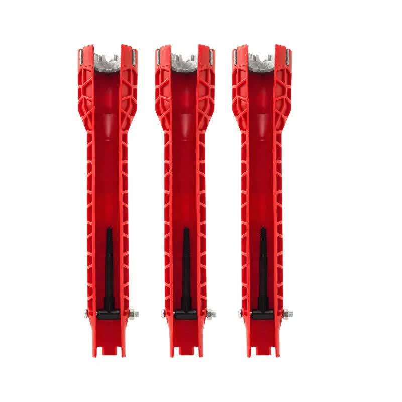 FengZhi 8-in-1 Multi-function Sink Wrench