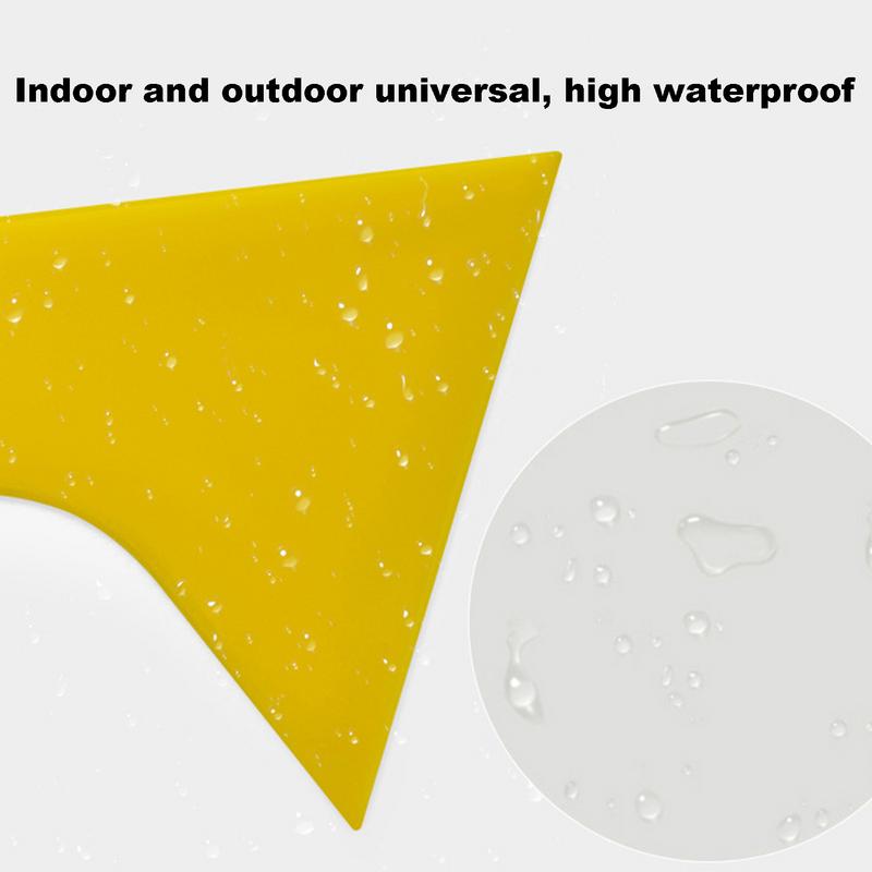 250g Wall Mending Agent Caulking Agent Wall Repair Cream Waterproof Anti Mold White Wall Patching Cream Fast Drying