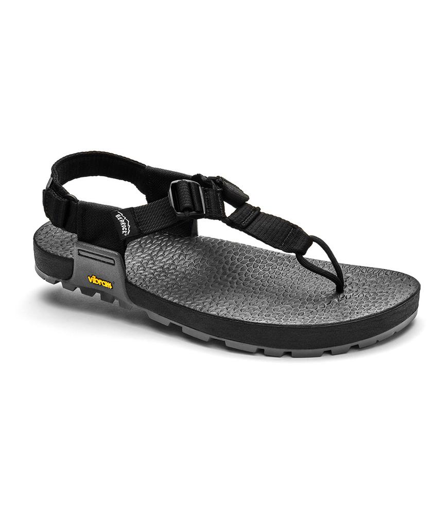 Bedrock Sandals Bedrock Cairn Evo C Pro - Black