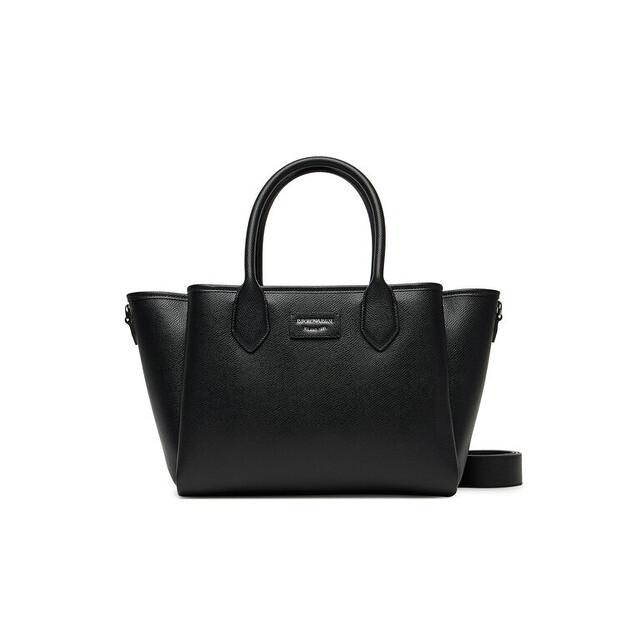 Handbag Emporio Armani EW002329 AF17799 MC149 Black