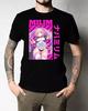 That Time I Got Reincarnated As a Slime Lord of Tempest Milim Unisex T-SHIRT