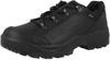 Hiking Shoes Renegade II GTX Lo Black/black