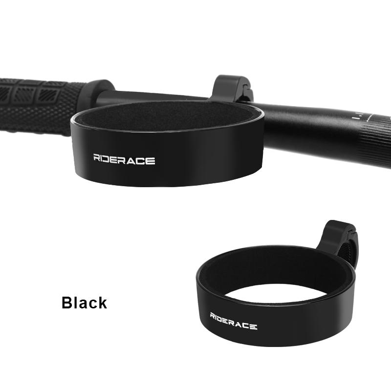 Suporte para garrafa de bicicleta RIDERACE Suporte para copo de café Suporte para guidão de bicicleta Suporte de liga de alumínio Retro para ciclismo Suporte para copo de chá