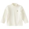 DAVE&BELLA Kids' Long-Sleeve High-Neck Baselayer T-Shirt