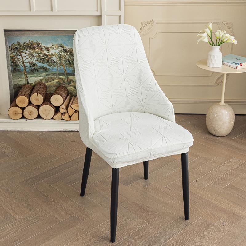 Thickened Chair Cover with Armrests and Household Elastic Chair Cover for Four Seasons Universal Chair Cover for Dust-proof and Wear-resistant