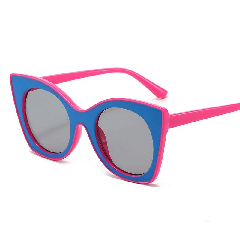 Fashion Stylish Sun Glasses for Women Cat Eye Shape UV Protection Men Sunglasses  Travelling Women Sunglass