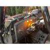 for CFMoto UForce U10 Pro/ Uforce U10 Pro XL UTV Turn Signal Kit 110dB Horn Pre-Wired Plug and Play UTV ATV Blinker Lever Switch