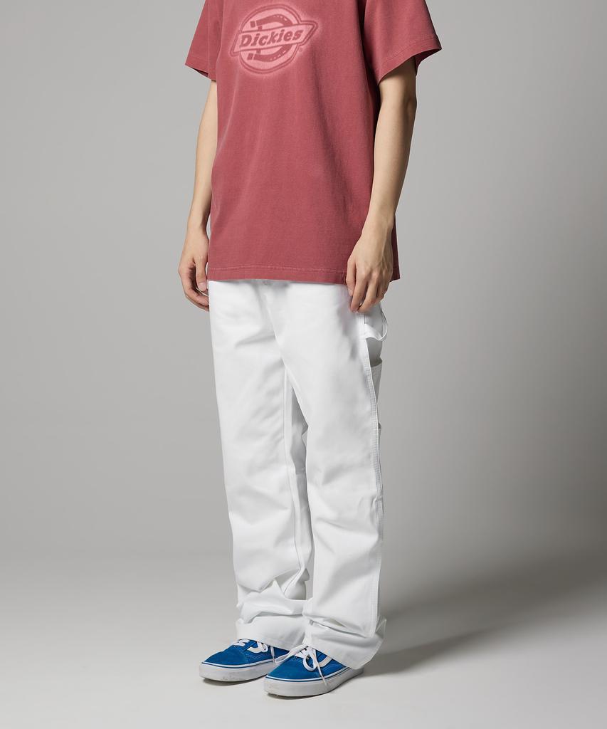 DICKIES 1953 Painter Pants White