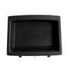 Car Dashboard Storage Tray Storage Box Central Control Organizer for Volkswagen VW POLO 2002-2010 6Q0857465A 6QD858719A