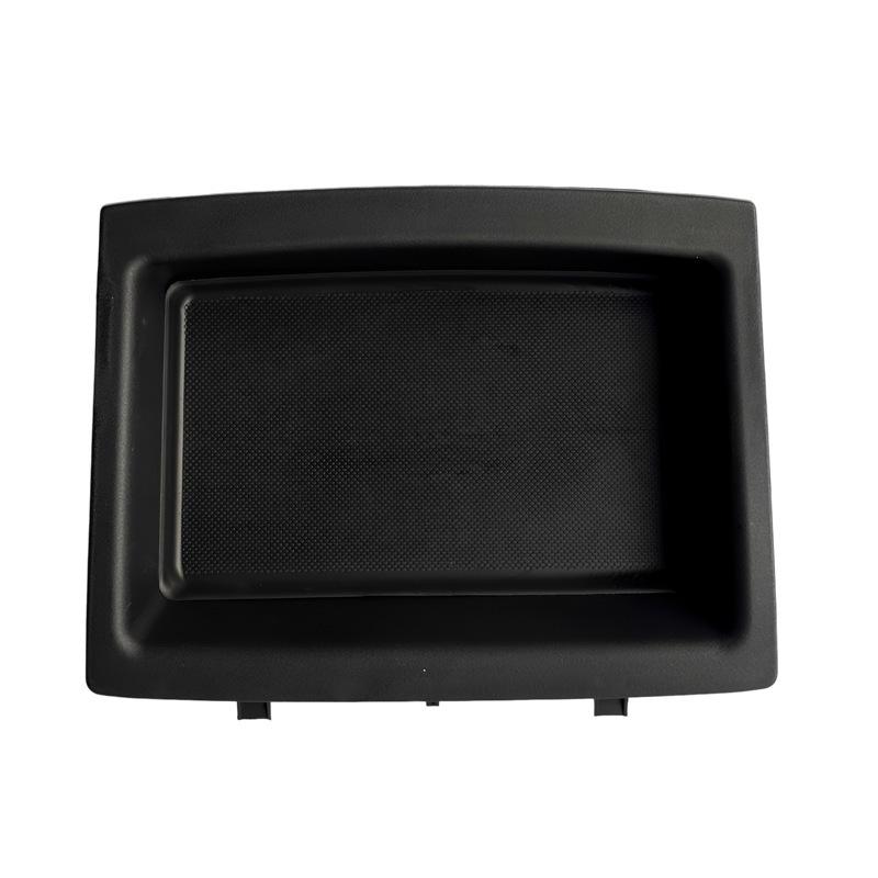 Car Dashboard Storage Tray Storage Box Central Control Organizer for Volkswagen VW POLO 2002-2010 6Q0857465A 6QD858719A