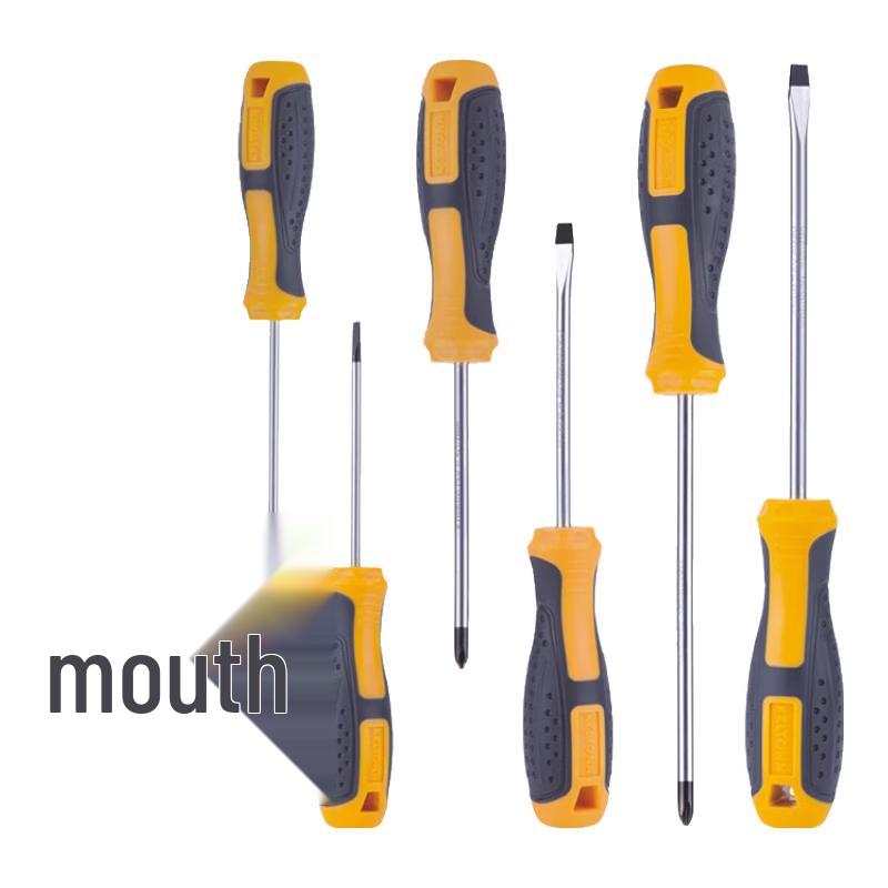 KELTONN 6-Piece Magnetic Screwdriver Set