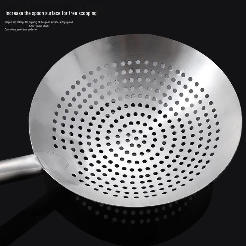 Jingyuheng Stainless Steel Skimmer