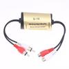 Rca Audio Noise Filter Suppressor Ground Loop Lsolator For Car And Home Stereo Car Audio Filter Noise Filter