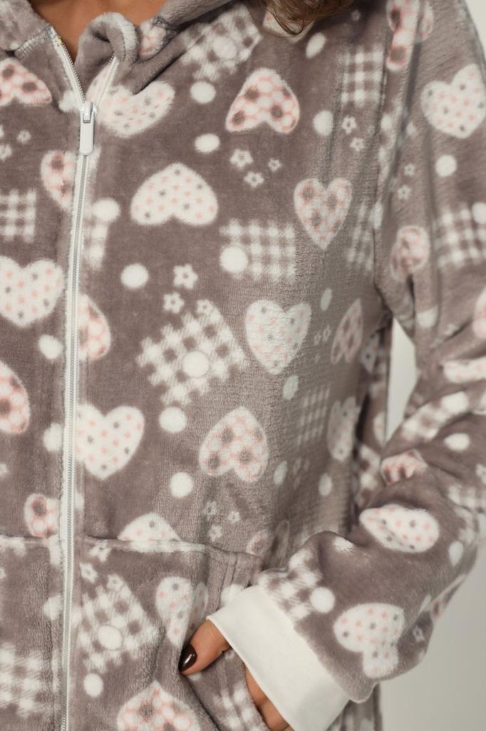 Overall Deutsch Volf (92317)